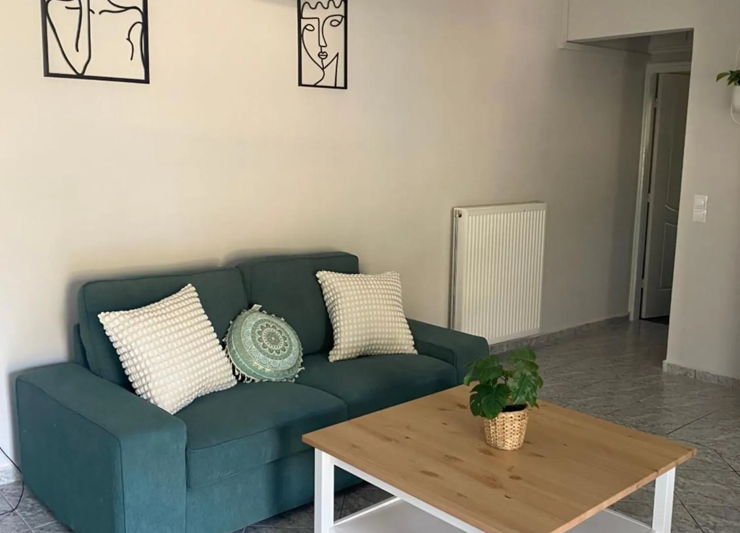 Christina'S House Apartment Agia Efimia Greece