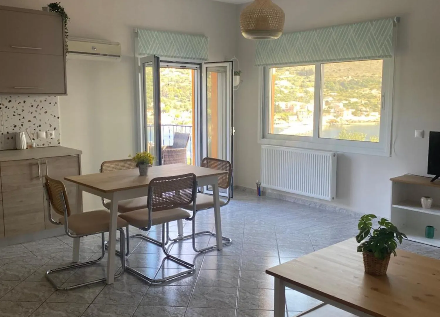 Christina'S House Apartment Agia Efimia